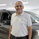 Darren C Staff Image at Healey Brothers Ford
